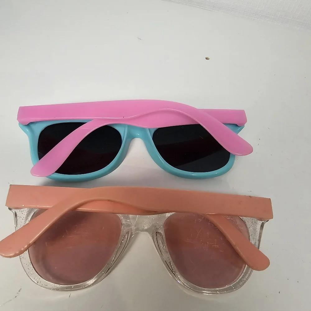 Kids Sunglasses 8 Pair
